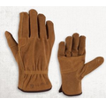 Leather Fencer Gloves